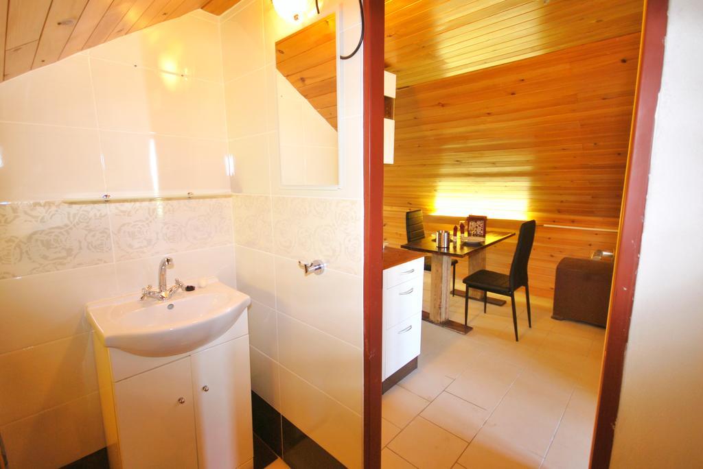 Zbraslav Apartamento