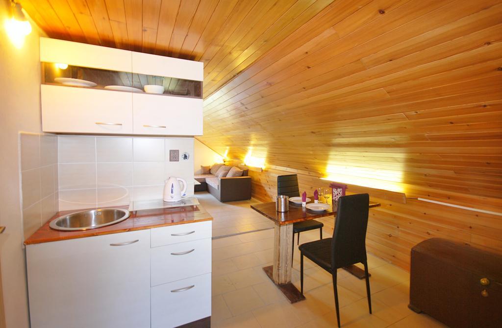 Zbraslav Apartamento Praga