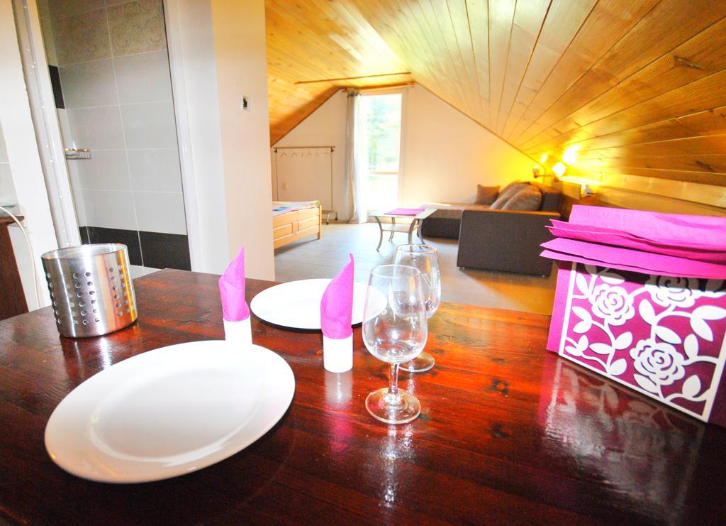 Zbraslav Apartamento