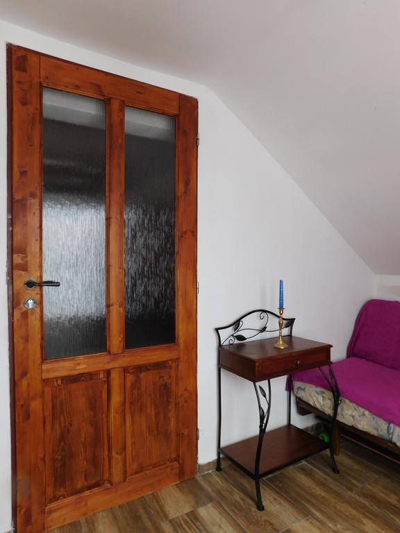 Apartamento Zbraslav Praga