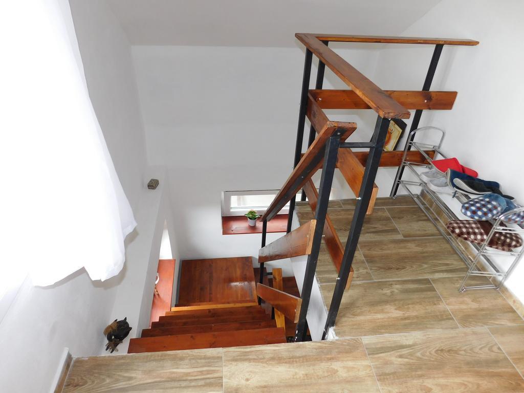 Apartamento Zbraslav Praga