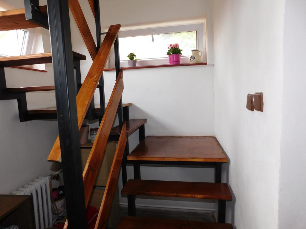 Zbraslav Apartamento *