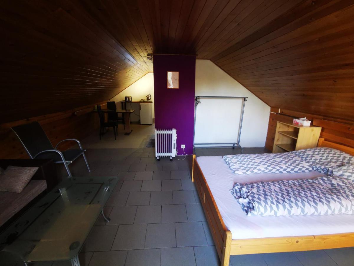 Apartamento Zbraslav *