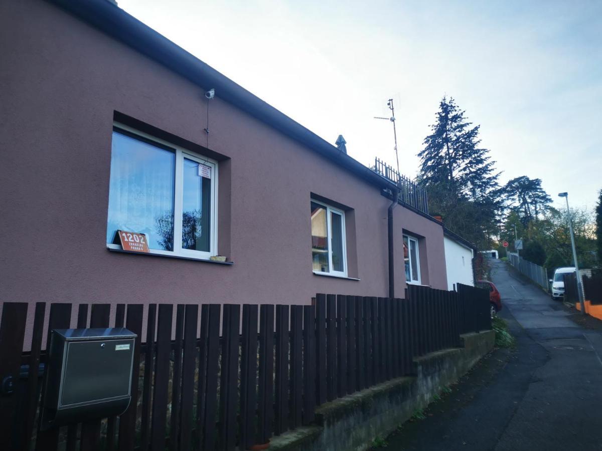 Apartamento Zbraslav *