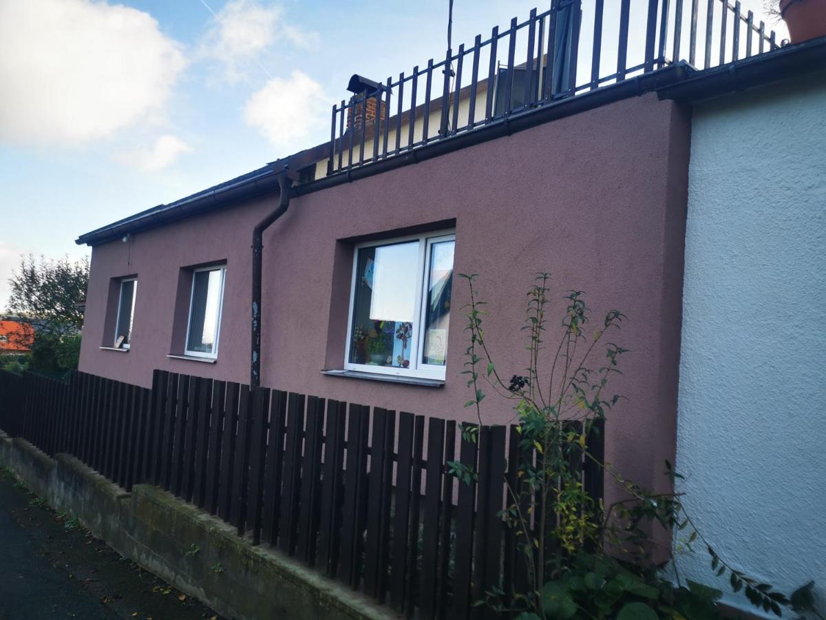 Apartamento Zbraslav *