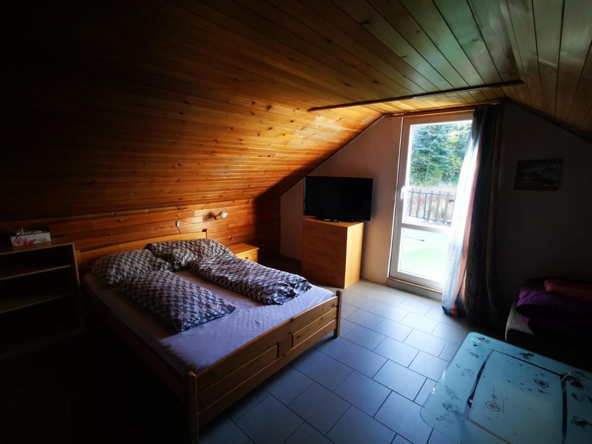 Zbraslav Apartamento *